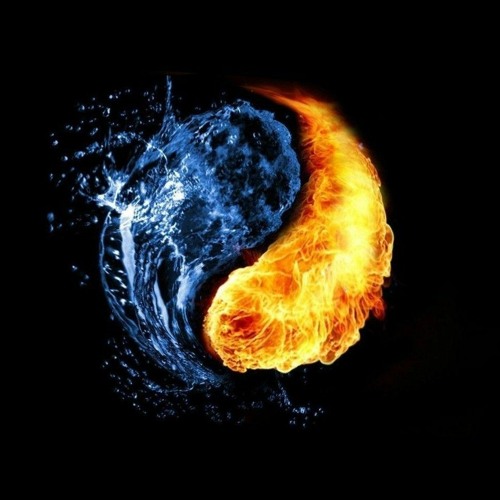 Freezing The Inferno