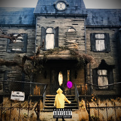 29 Neibolt Street (Prod. Astro)
