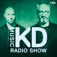 KDR150 - KD Music Radio - Kaiserdisco