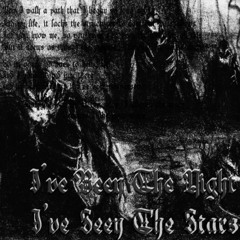 ive been the night, ive seen the stars (prod.metlast)