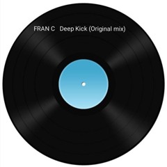 FRAN C  Kick Deep