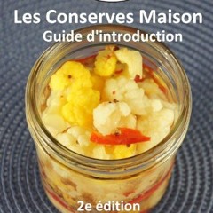 JeBouffe Les Conserves Maison (French Edition) | PDFREE