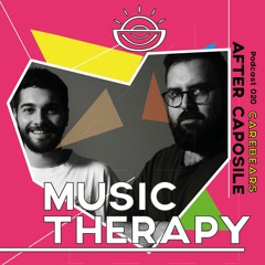 Caposile Music Therapy w/CAREBEARS
