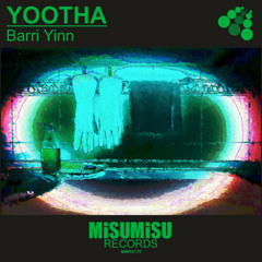 Barri Yinn - Yootha (Radio Edit)