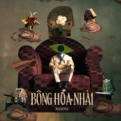 Bông Hoa Nhài