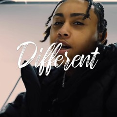[FREE] Stunna Gambino x Lil Tjay Type Beat - "Different" | Piano Instrumental 2023