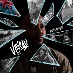 Kuki - Veisau (feat Mr Grin)