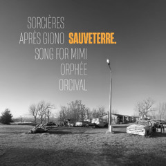 Sauveterre - Song For Mimi (2025)