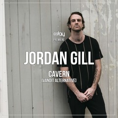 PREMIERE: Jordan Gill - Cavern (Original Mix) [Vandit Alternative]