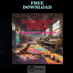 FREE DOWNLOAD: NACHO BAELLA - DOGS (PINK FLOYD UNOFFICIAL REMIX)
