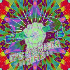 ROOLER & VILLAIN - HAMMERTIME (DEAD X & EQUAL2 EDIT)