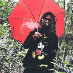 RUNNING OUT OF LOVE [Prod. Kenzee]