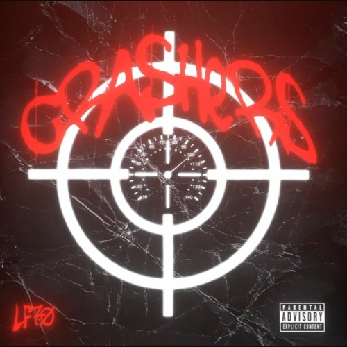 LF70 - CRASHERS