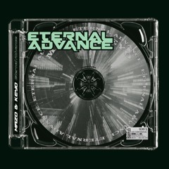 MAZO & KEYO - Eternal Advance [Old Analog Live Session]