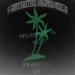 Pendiente al paso - Pedrito Yb