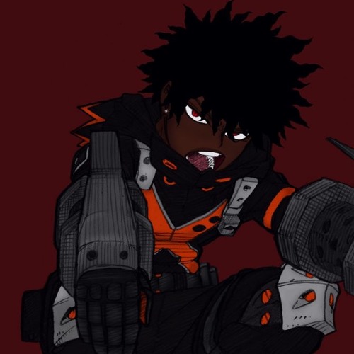 🇧🇮BLACK DYNAMIGHT🧨