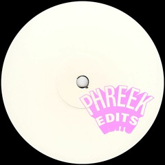 TBM - Got The Hots [PHREEK005]