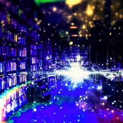 英語で English Coverテオ (teo) 木のひこ