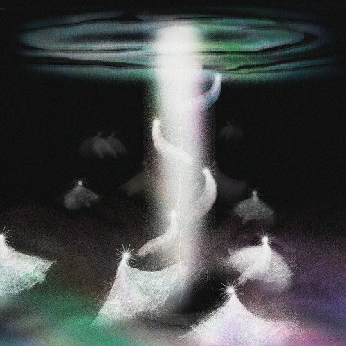 Premiere : A Strange Wedding - Twenty Four Hours Rotations [Worst Records]