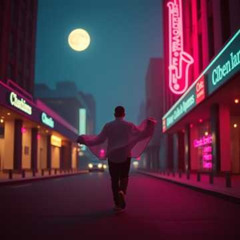 Commando Patrol (Spoken Word Jazz)