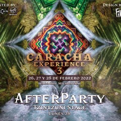 Live Act@Caracha Experience 3 After Party