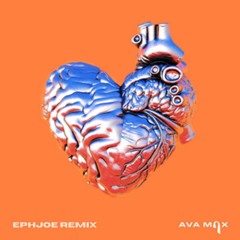 Ava Max - My Head & My Heart (EphJoe Remix)