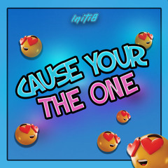 Cause You're The One (Radio Edit)