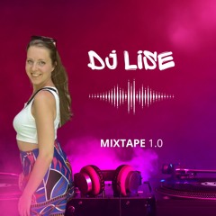 DJ LISE - Bachata Sensual Mixtape 1.0