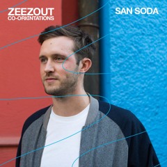 ZeeZout Co-Orientations 7 by San Soda