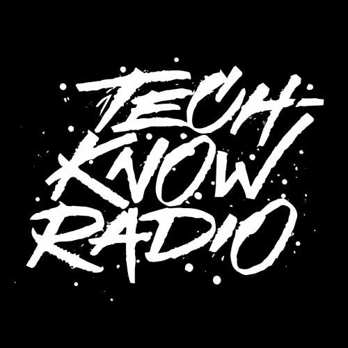 Tech - Know Radio Ep 78 - Lee Cee Start To Finish