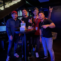 ALAMAK - [ OSSHE ] X MATAMUSIK #BKB