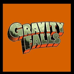 Gravity Falls - Weirdmageddon (Cover By Shadow Da 8-Bit Wabbit)