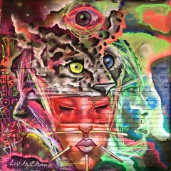 Larhythmix - Yagé