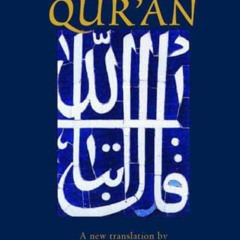View PDF 💗 The Qur'an (Oxford World's Classics Hardcovers) by  Muhammad A. S. Abdel