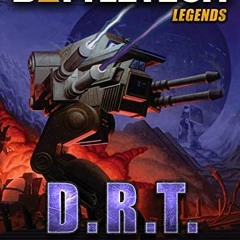BattleTech Legends, D.R.T. @Ebook@
