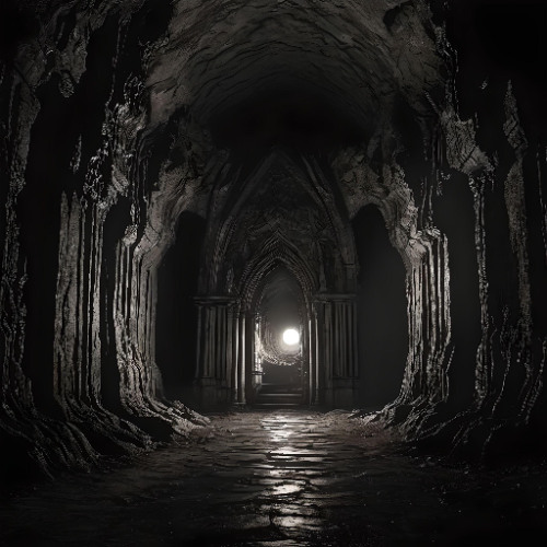 CTHULHU MYTHOS: THE LOST EXPEDITION