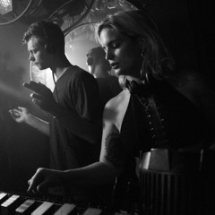 Marilyn Matrix & Rem Siman - Overload