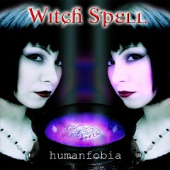 Witch Spell II - Bats & Spiders