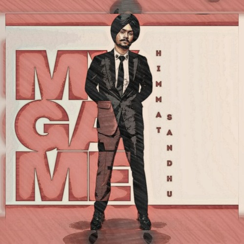 My Game Himmat Sandhu