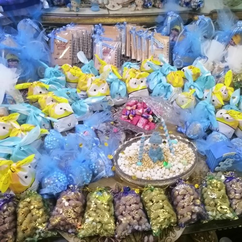 سبوع عبدالله