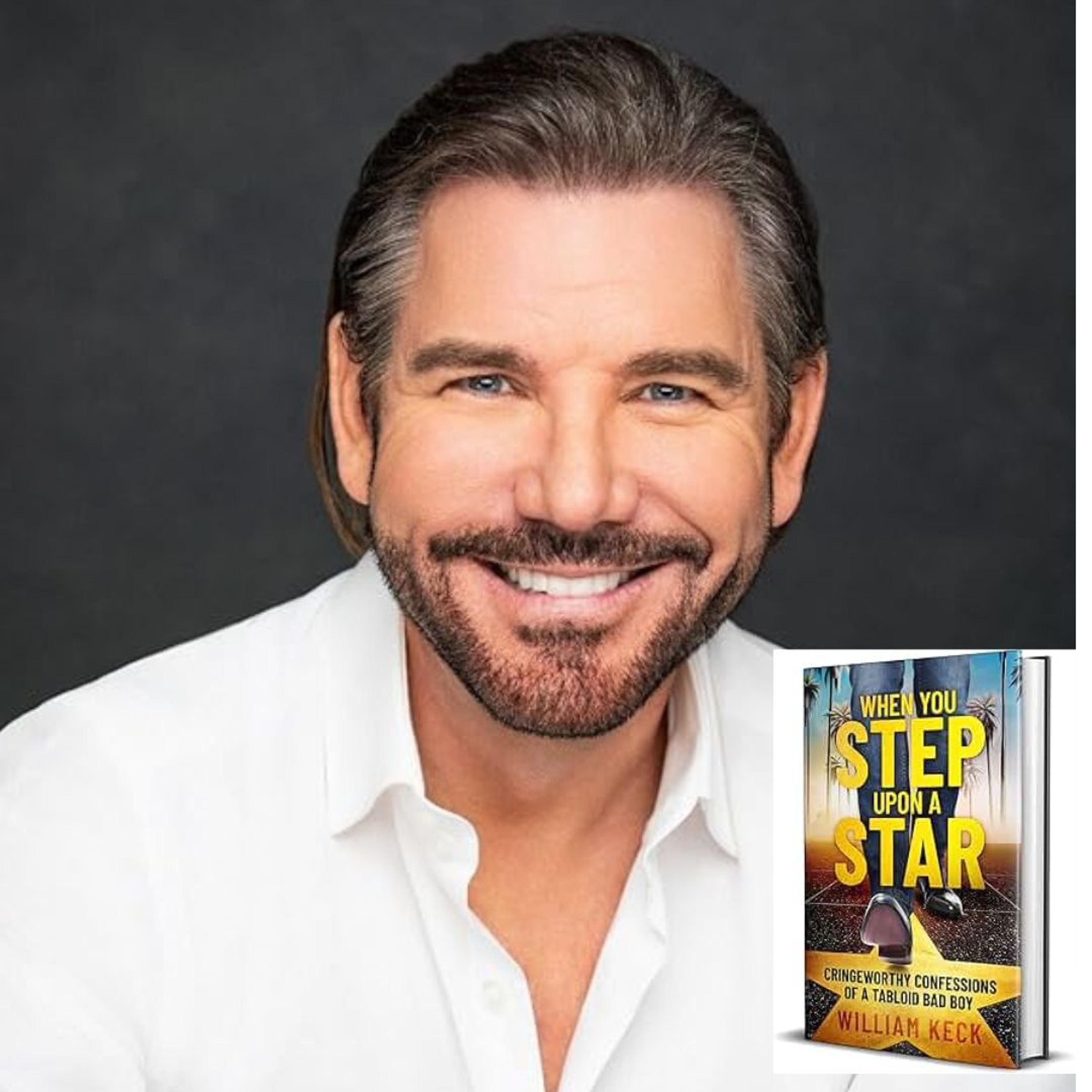 Season 5 Episode 5 - Inside the World of a Tabloid Bad Boy: A Conversation with William Keck