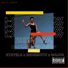DJ LaMellow & Stayela x Behemonth & Major_Stunner-Zodwa.mp3