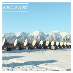 KONECAST007 - House DJ Set feat. Bonita | Karmon | Gabe | Wyro