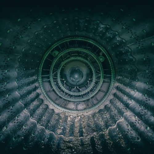 helica - Hollow Shell