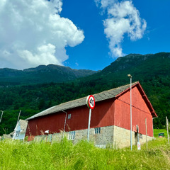 May And June #2-September 19th