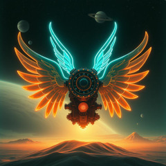 Fractured Heaven Engine