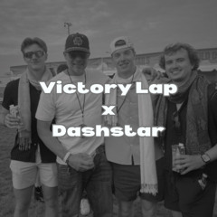 Victory Dash (Victory Lap x Dashstar)