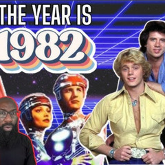 1982 Year - From Disco-Sound To Dance Music