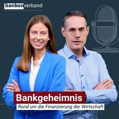 Finanzierung der Energiewende