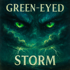 Green-Eyed Storm